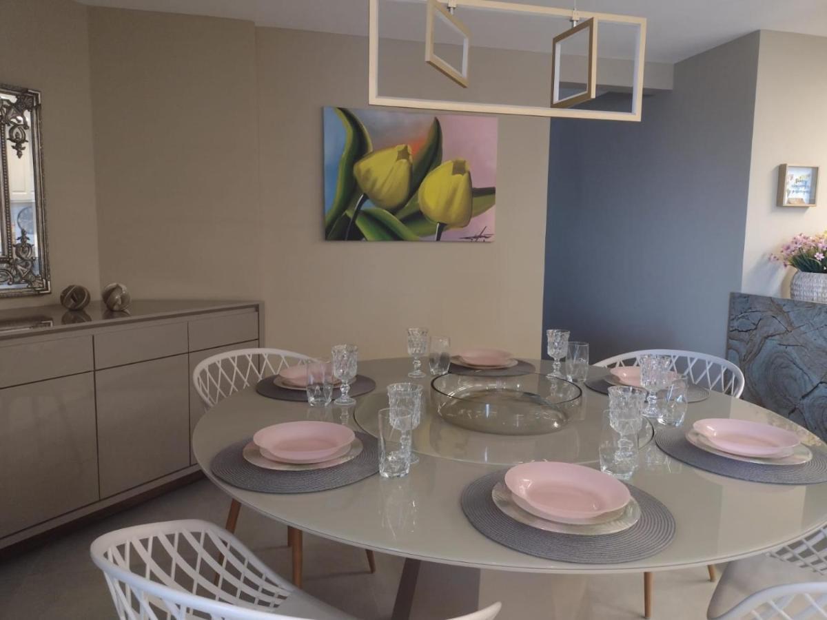 Infinity At The Sea - Myflats Hospedagens 306 João Pessoa المظهر الخارجي الصورة